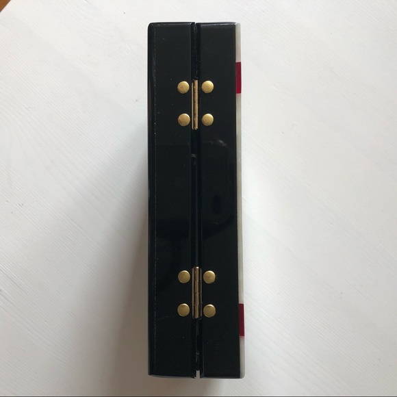 Jessica McClintock Clutch - Picture 7 of 7